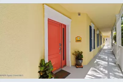 1 Eighth Avenue #1204, Indialantic, FL 32903 - Photo 1
