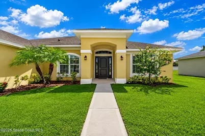 957 Le Baron Street SW, Palm Bay, FL 32908 - Photo 1