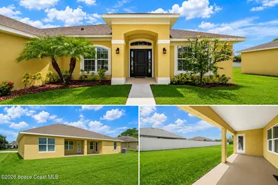 957 Le Baron Street SW, Palm Bay, FL 32908 - Photo 3