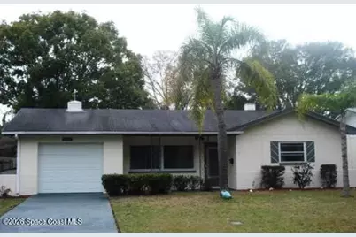 4320 81st Avenue N, Pinellas Park, FL 33781 - Photo 1