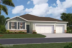 1112 Banff Dr NE, Palm Bay, FL 32905 - Photo 1