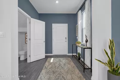 907 Castleford Avenue NE, Palm Bay, FL 32905 - Photo 5