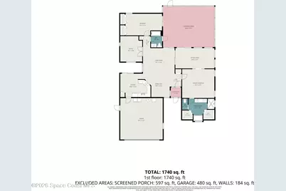 1423 Independence Avenue, Melbourne, FL 32940 - Photo 3