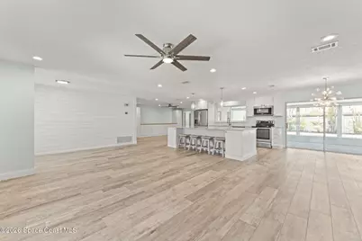 398 Grant Avenue, Satellite Beach, FL 32937 - Photo 5