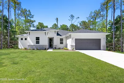 229 Fitchburg Street SW, Palm Bay, FL 32908 - Photo 1