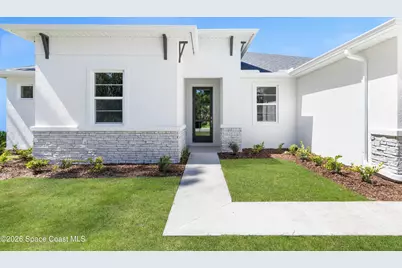 229 Fitchburg Street SW, Palm Bay, FL 32908 - Photo 3