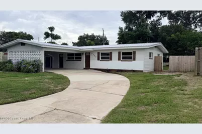 3333 Elder Street, Titusville, FL 32796 - Photo 1