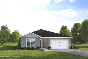 2604 Landing Dr, Titusville, FL 32796 - Photo 1