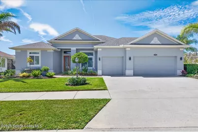 4059 Chastain Drive, Melbourne, FL 32940 - Photo 7
