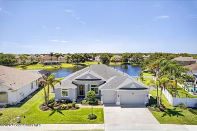 4059 Chastain Drive, Melbourne, FL 32940 - Photo 5