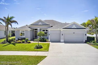 4059 Chastain Drive, Melbourne, FL 32940 - Photo 3