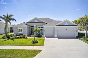 4059 Chastain Dr, Melbourne, FL 32940 - Photo 3