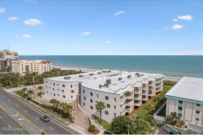 601 N Miramar Avenue #303, Indialantic, FL 32903 - Photo 3