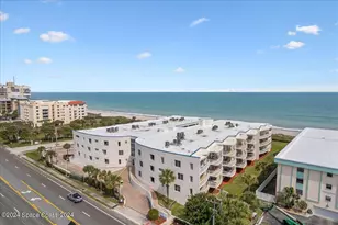 601 N Miramar Ave, Indialantic, FL 32903 - Photo 3