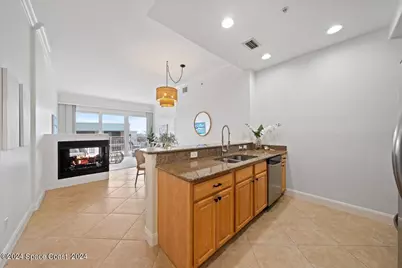 601 N Miramar Avenue #303, Indialantic, FL 32903 - Photo 7