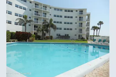 4000 Ocean Beach Boulevard #1f, Cocoa Beach, FL 32931 - Photo 19