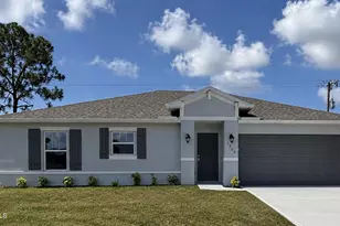 1206 Larkspur St SE, Palm Bay, FL 32909 - Photo 1