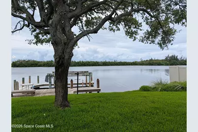 597 Capri Road, Cocoa Beach, FL 32931 - Photo 5