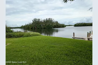 597 Capri Road, Cocoa Beach, FL 32931 - Photo 3