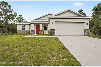717 Sandpiper Street SW, Palm Bay, FL 32908 - Photo 1