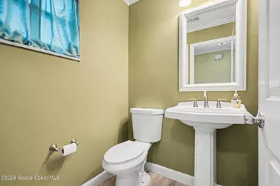 110 Skyline Boulevard, Satellite Beach, FL 32937 - Photo 13