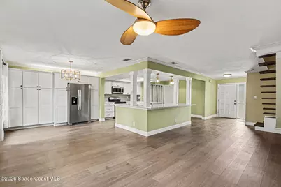110 Skyline Boulevard, Satellite Beach, FL 32937 - Photo 7
