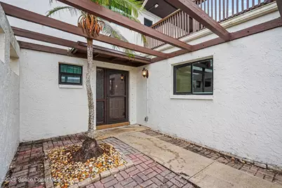 110 Skyline Boulevard, Satellite Beach, FL 32937 - Photo 3