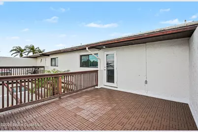 110 Skyline Boulevard, Satellite Beach, FL 32937 - Photo 25