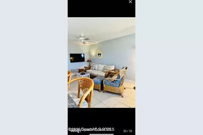 1273 Jimmy Buffett Memorial Highway #209, Satellite Beach, FL 32937 - Photo 11