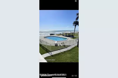 1273 Jimmy Buffett Memorial Highway #209, Satellite Beach, FL 32937 - Photo 3