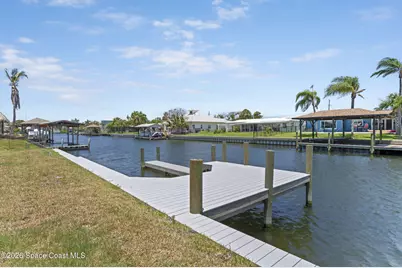 465 Cardinal Drive, Satellite Beach, FL 32937 - Photo 45