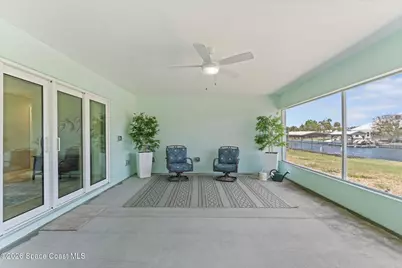 465 Cardinal Drive, Satellite Beach, FL 32937 - Photo 3