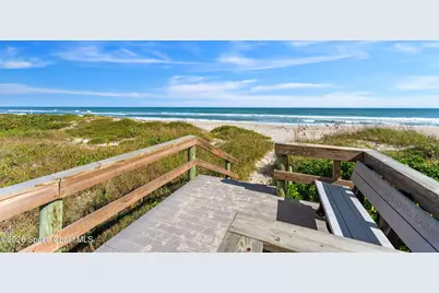 700 Wave Crest Avenue #301, Indialantic, FL 32903 - Photo 5