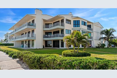 700 Wave Crest Avenue #301, Indialantic, FL 32903 - Photo 39