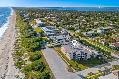 700 Wave Crest Avenue #301, Indialantic, FL 32903 - Photo 37