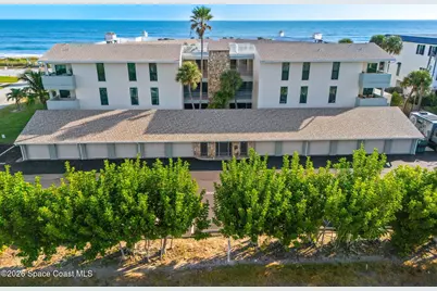 700 Wave Crest Avenue #301, Indialantic, FL 32903 - Photo 3