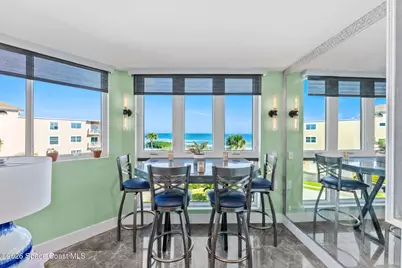700 Wave Crest Avenue #301, Indialantic, FL 32903 - Photo 15