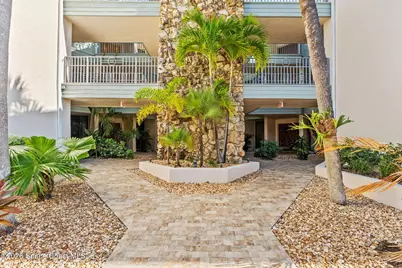 700 Wave Crest Avenue #301, Indialantic, FL 32903 - Photo 7