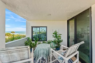 700 Wave Crest Avenue #301, Indialantic, FL 32903 - Photo 33