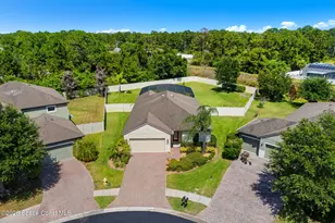 1280 Dillard Dr SE, Palm Bay, FL 32909 - Photo 3