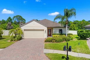 1280 Dillard Dr SE, Palm Bay, FL 32909 - Photo 45