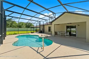 1280 Dillard Dr SE, Palm Bay, FL 32909 - Photo 35