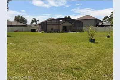 1280 Dillard Drive SE, Palm Bay, FL 32909 - Photo 5