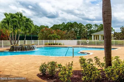 1280 Dillard Drive SE, Palm Bay, FL 32909 - Photo 7