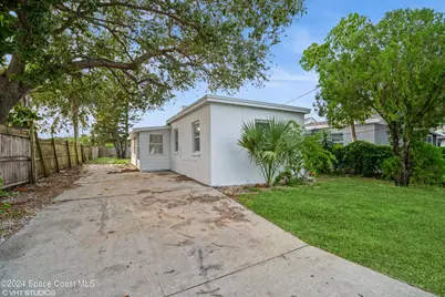2154 Henry Street NE, Palm Bay, FL 32905 - Photo 1