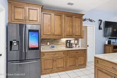 7964 Timberlake Drive, West Melbourne, FL 32904 - Photo 17