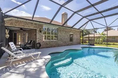 7964 Timberlake Drive, West Melbourne, FL 32904 - Photo 37