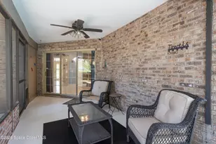 7964 Timberlake Dr, West Melbourne, FL 32904 - Photo 37