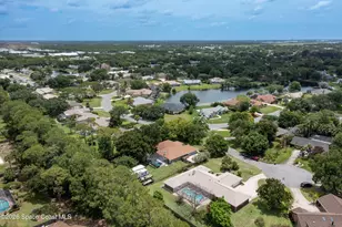 7964 Timberlake Dr, West Melbourne, FL 32904 - Photo 49