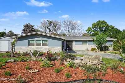 427 Lynn Avenue, Melbourne, FL 32935 - Photo 1